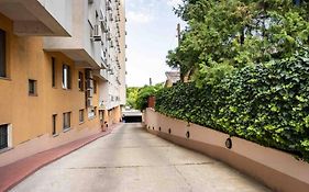 Perfect Studio With View And Undergound Parking